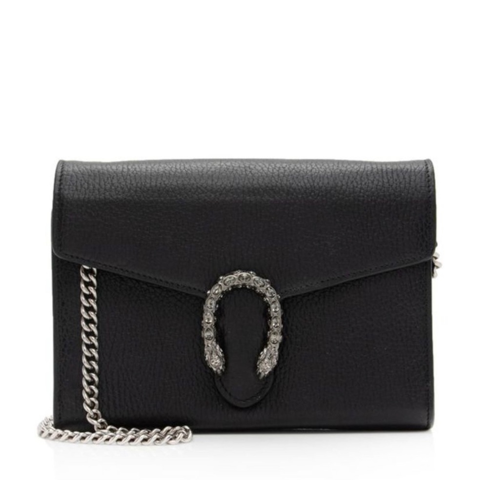 Gucci Dionysus Wallet on a Chain